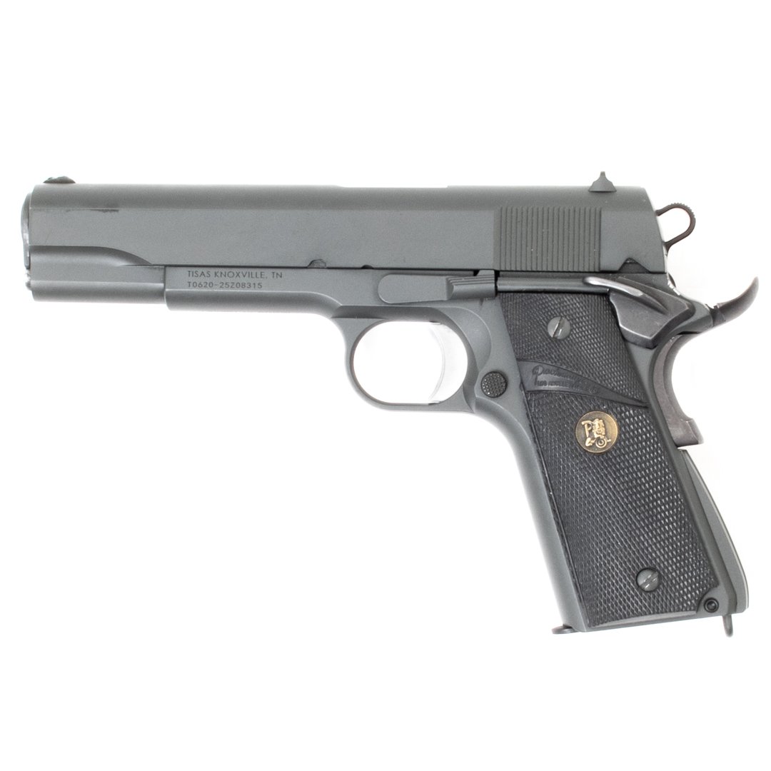 Tisas Zig M1911 A1 Govt.